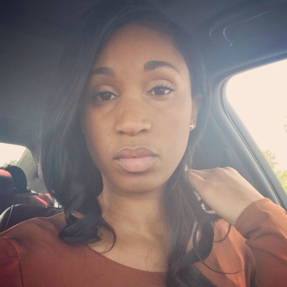 Meet your Posher, Patrice